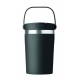 Bicchiere doppio strato 350 ml