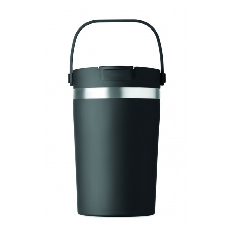 Bicchiere doppio strato 350 ml