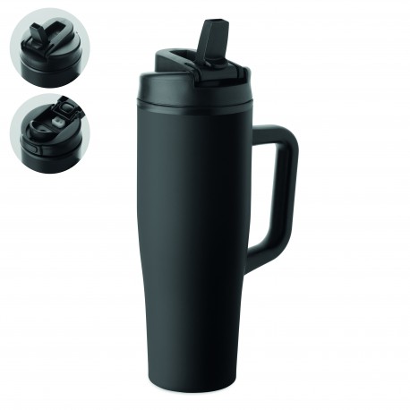 Bicchiere doppio strato 900 ml