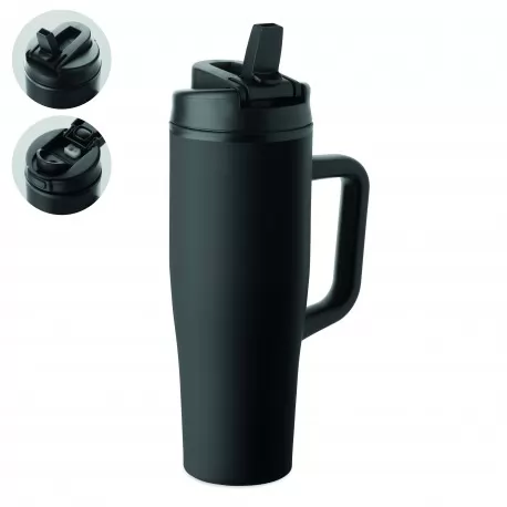 Bicchiere doppio strato 900 ml