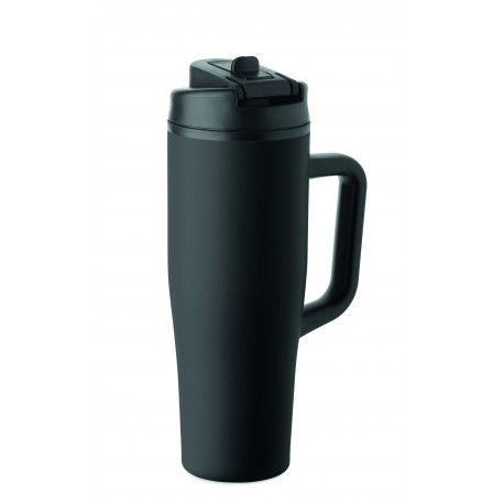 Bicchiere doppio strato 900 ml