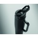 Bicchiere doppio strato 900 ml