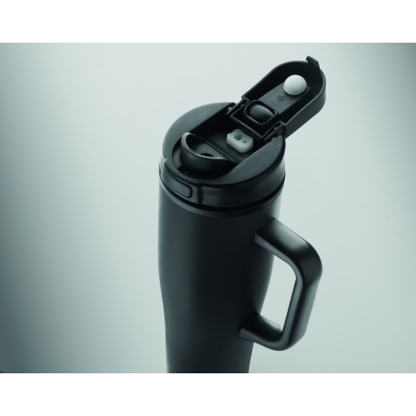 Bicchiere doppio strato 900 ml