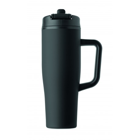 Bicchiere doppio strato 900 ml