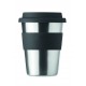 Bicchiere in acciaio inox