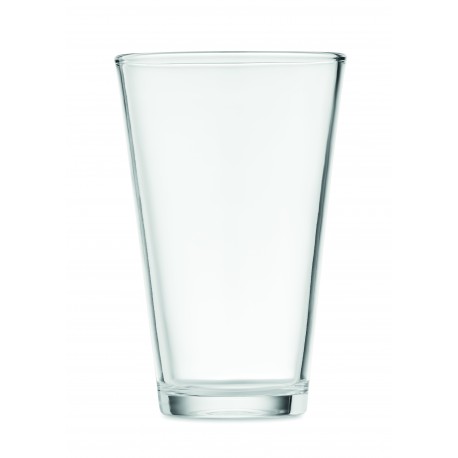 Bicchiere in vetro 300ml