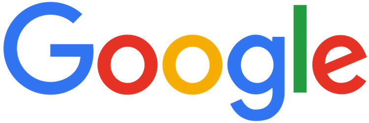 google-logo-attuale-scritta-multicolore