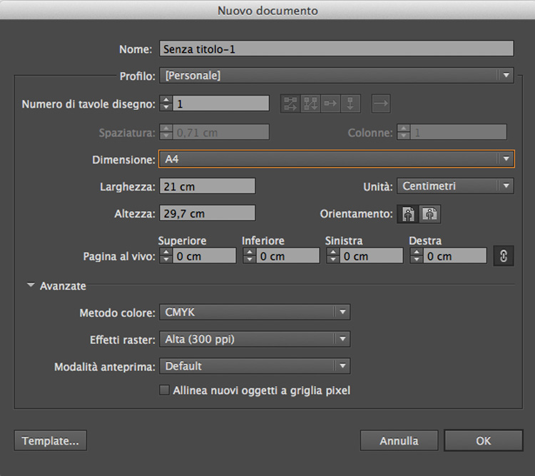 tutorial-illustrator-crea-nuovo-file