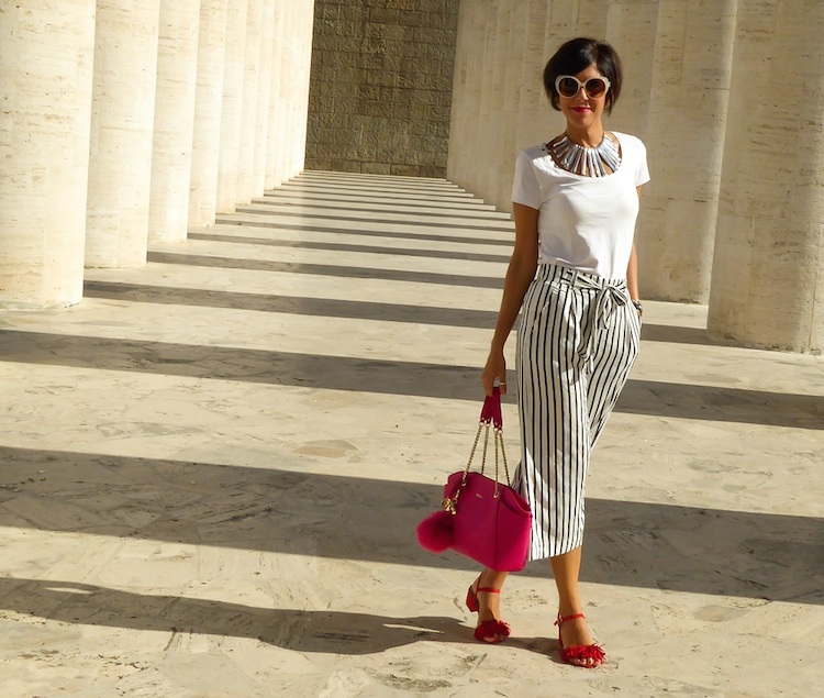 outfit fashion blogger civetta stilosa