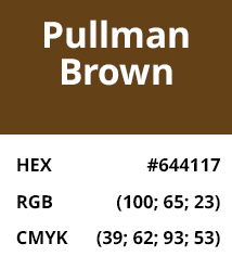 Pullman Brown