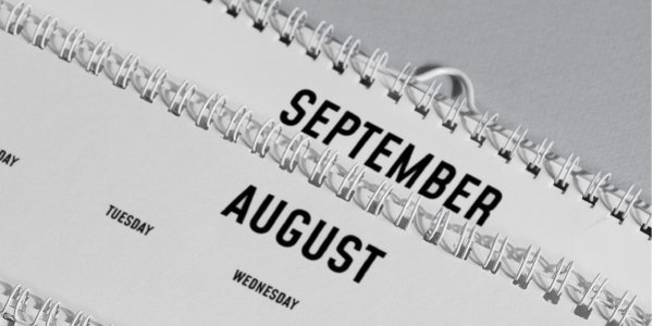 Calendari con spirale
