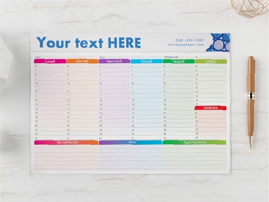 Planning perpetui
