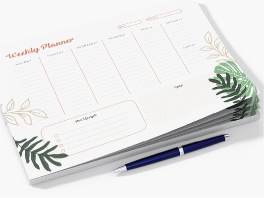 Planning personalizzati