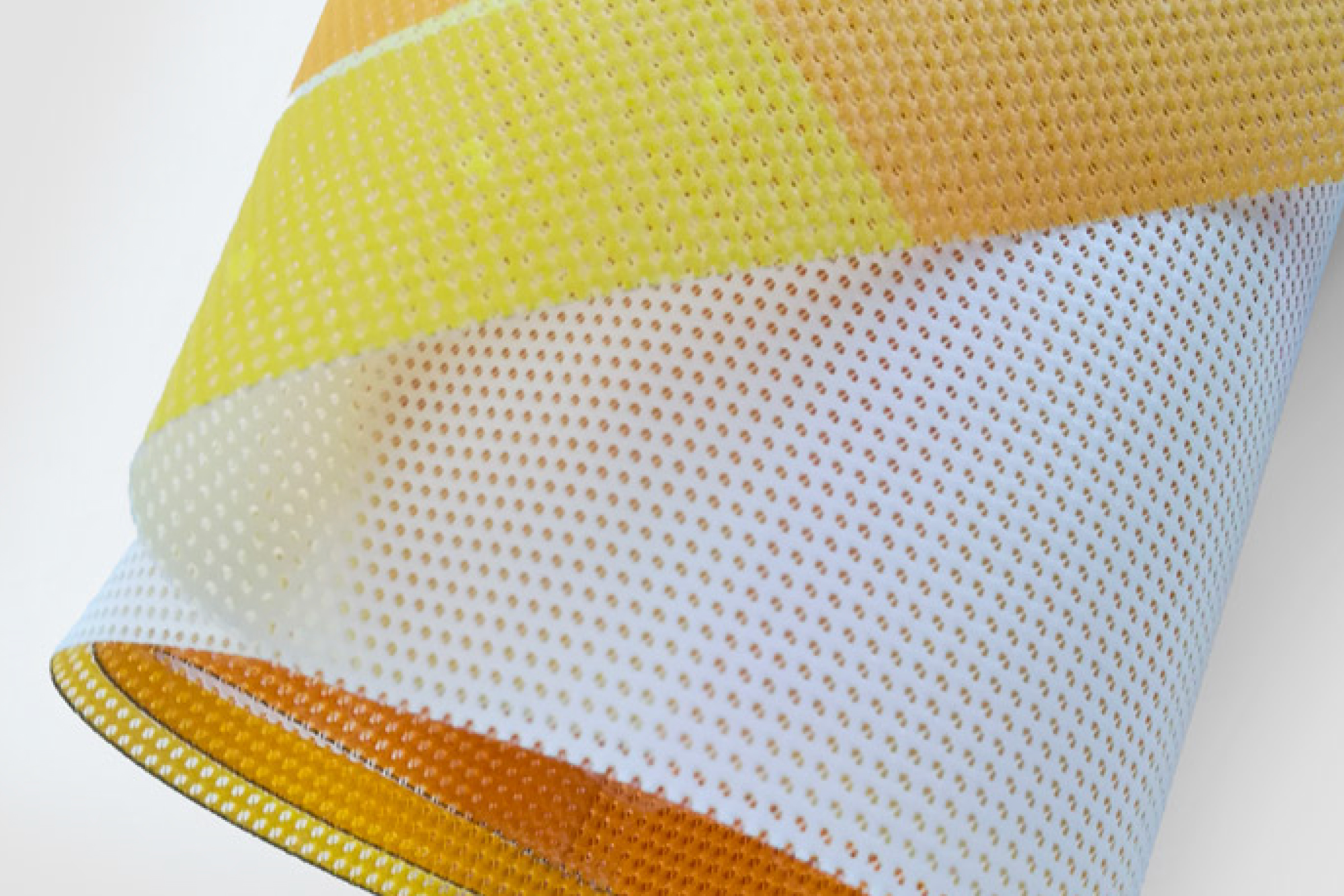 Banner PVC microforato