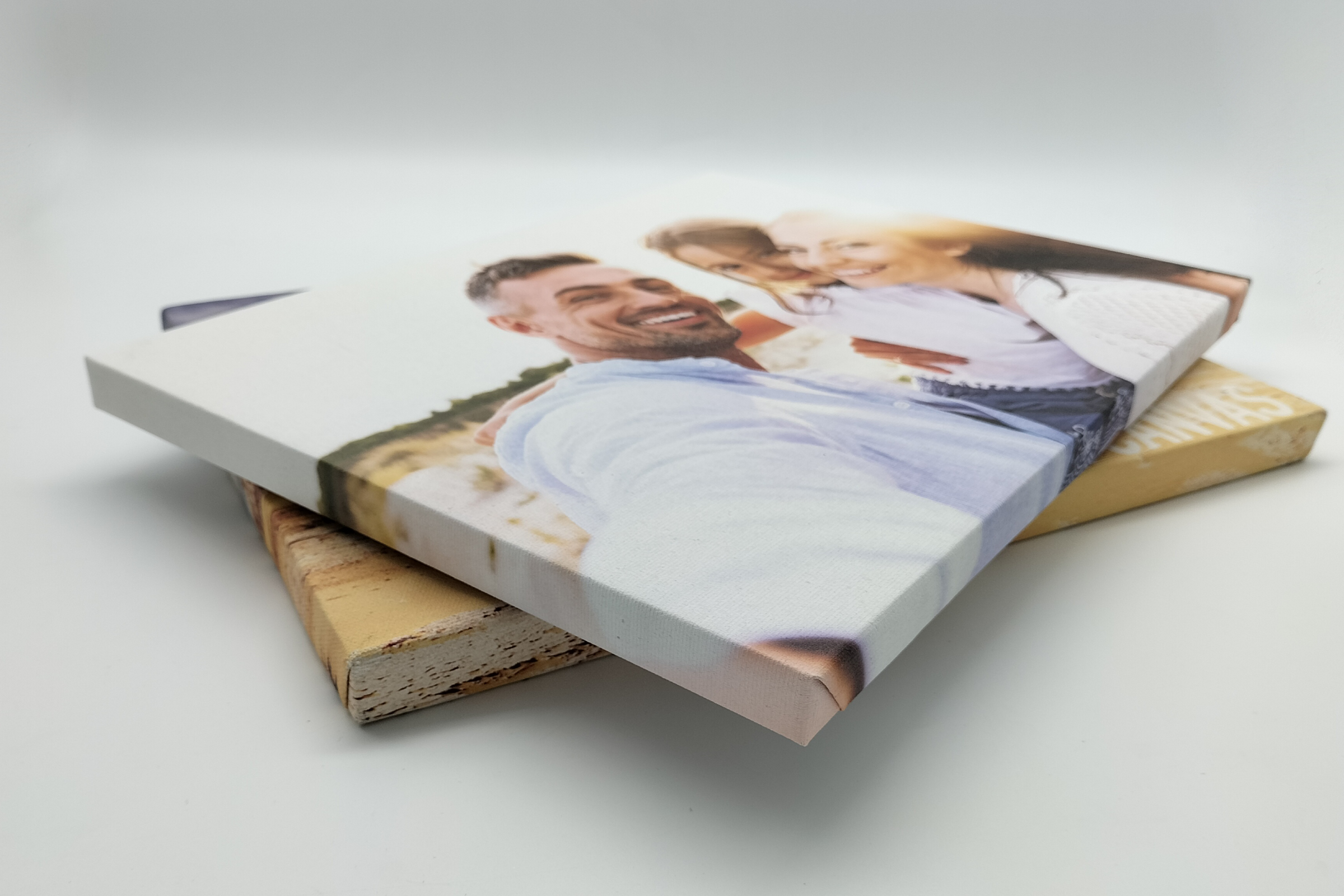 Fotoquadro canvas