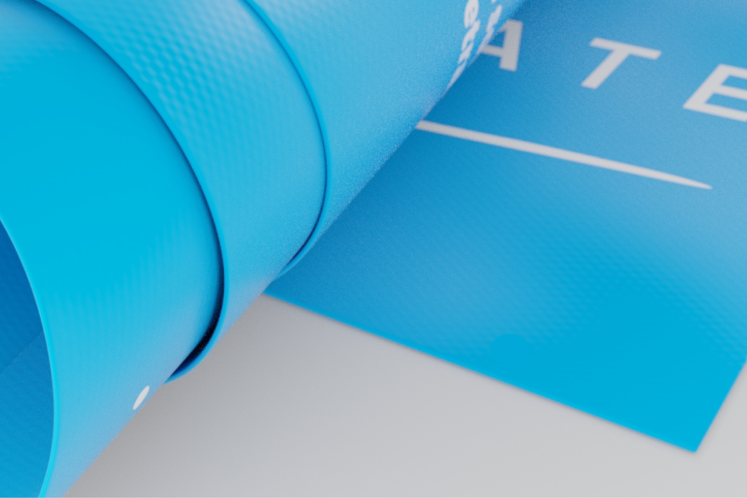Banner PVC bifacciale