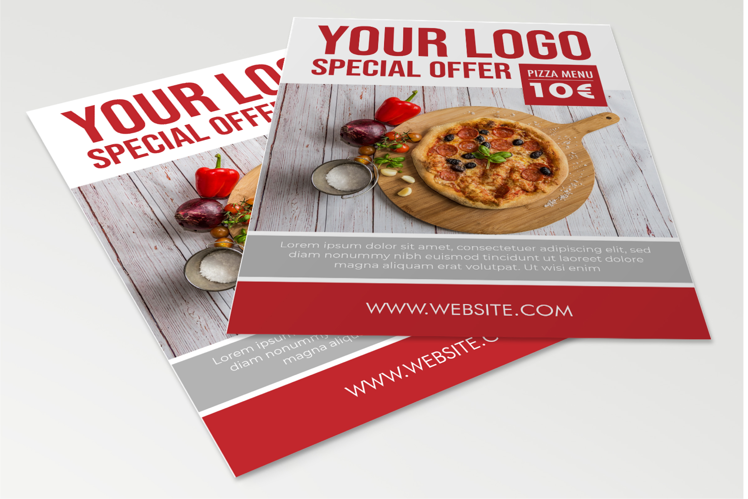 Pizzerie