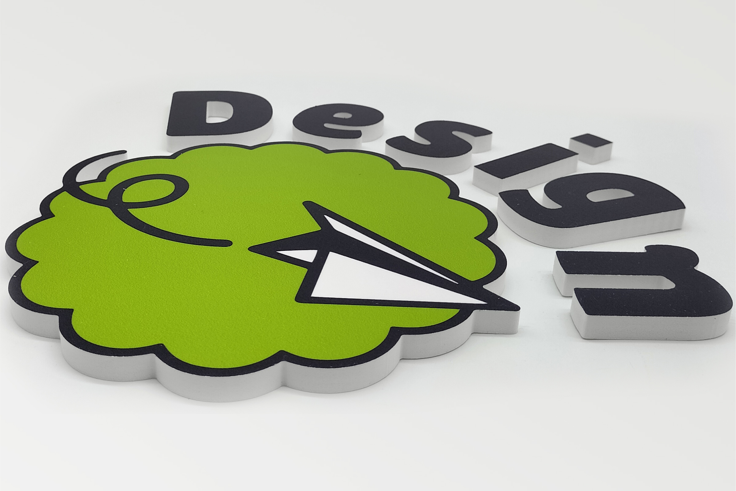 Insegne 3D