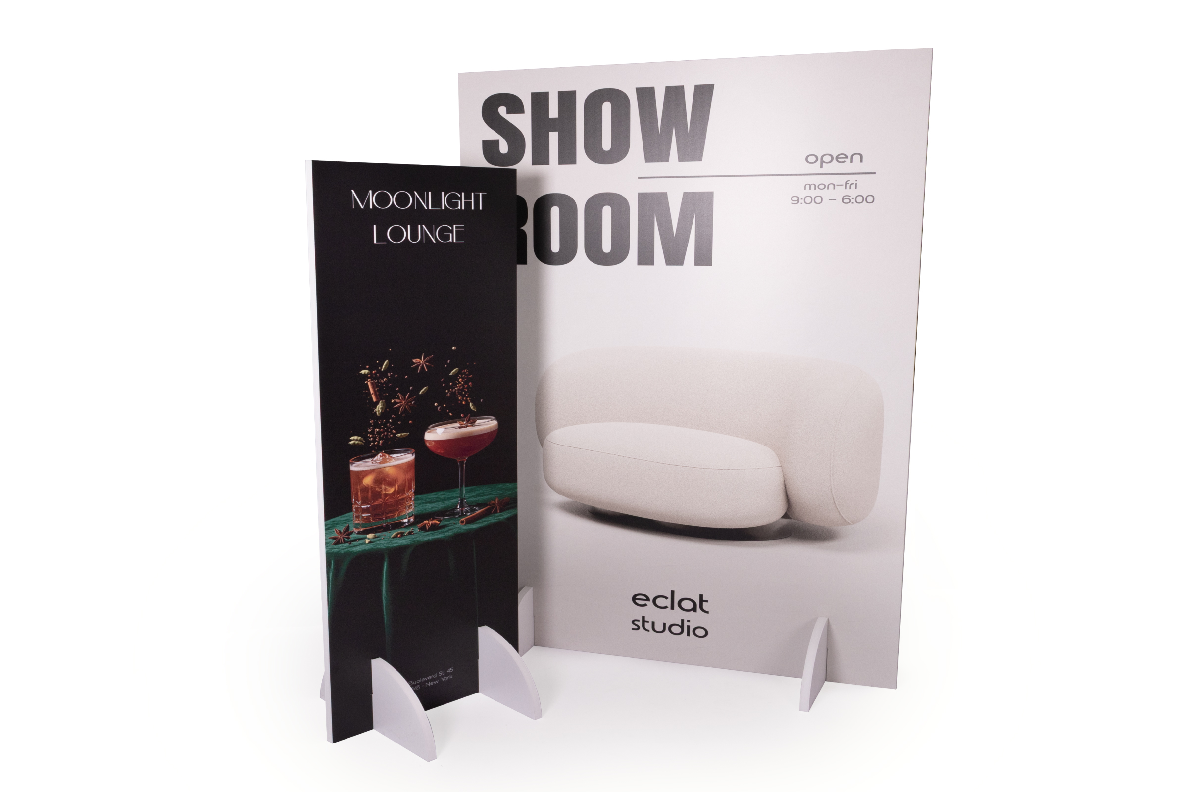 Expobanner