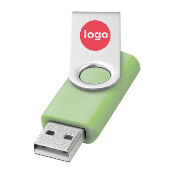 Pennette e chiavette USB personalizzate