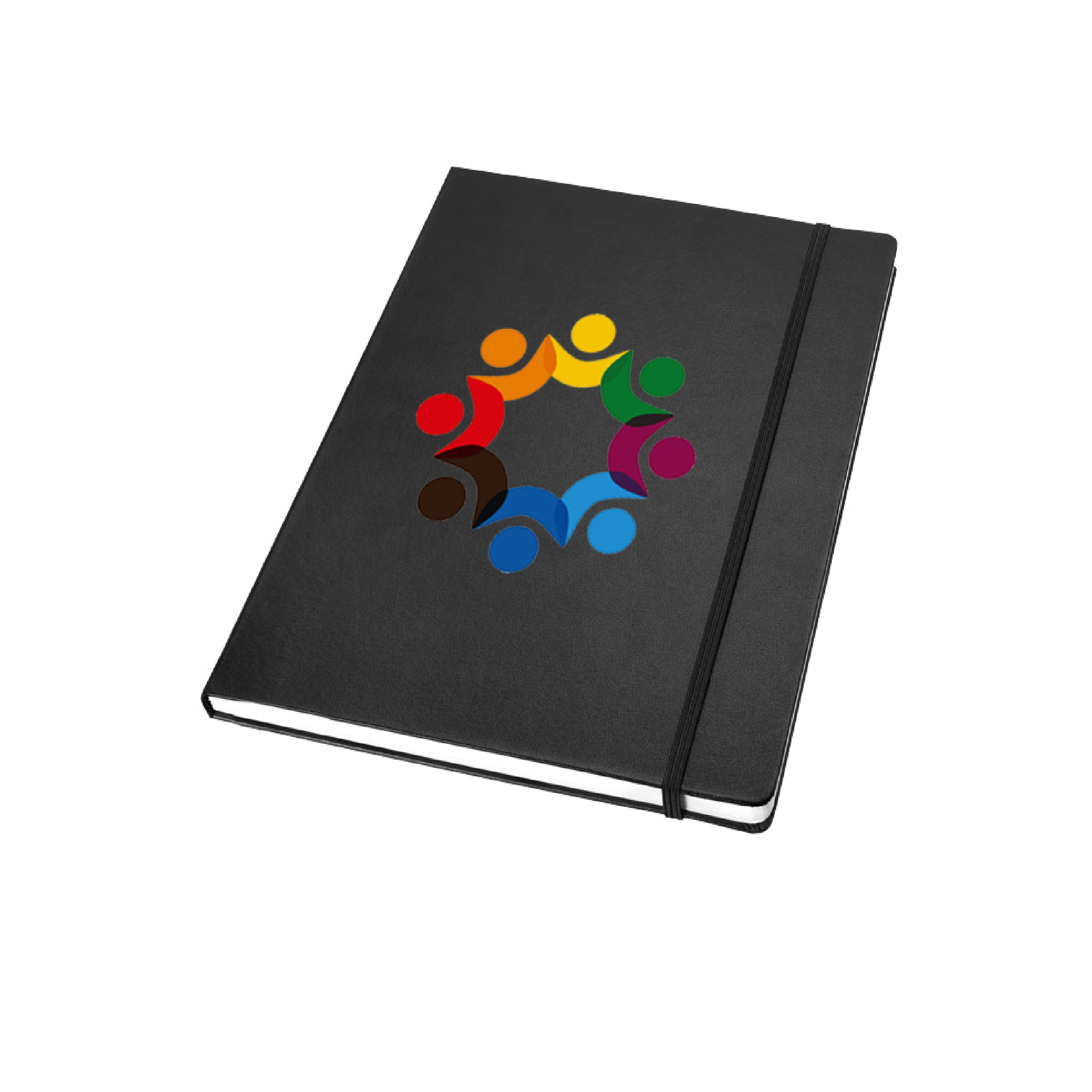 Flexi notebook a5 flessibile