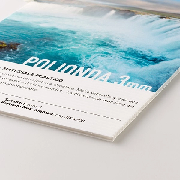 polionda 3mm