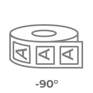 -90°
