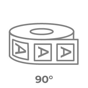 90°