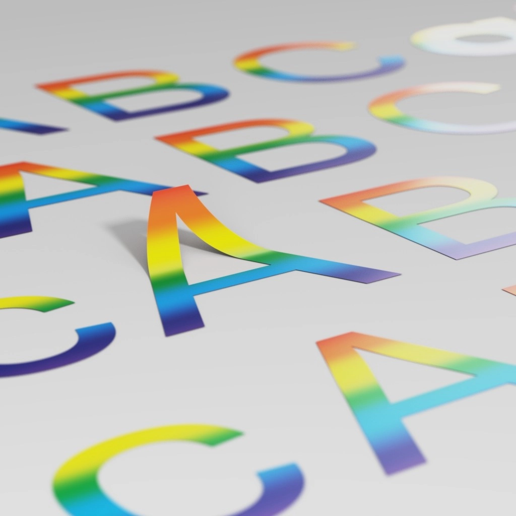 stampa a colori (cmyk)