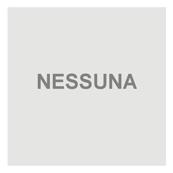 nessuna personalizzazione retro