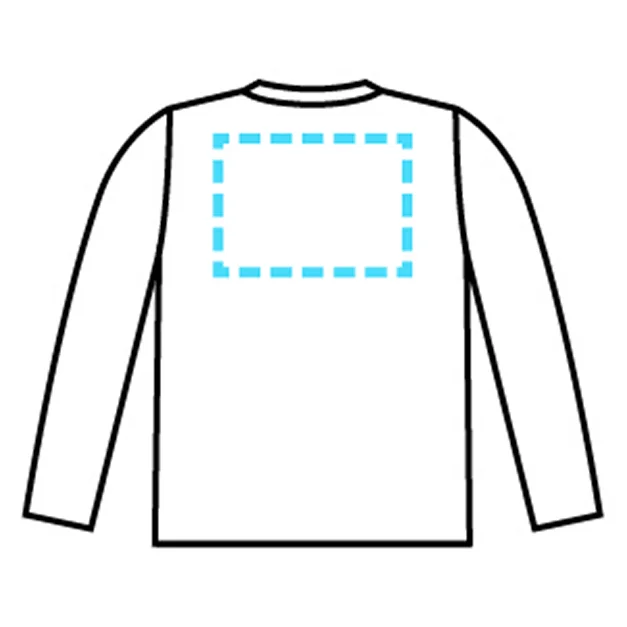 retro spalle