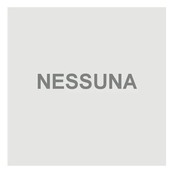 nessuna personalizzazione retro