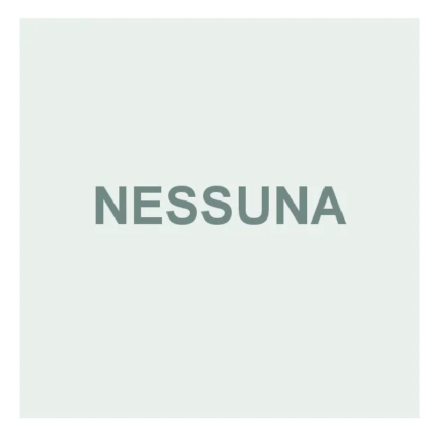 nessuna personalizzazione maniche