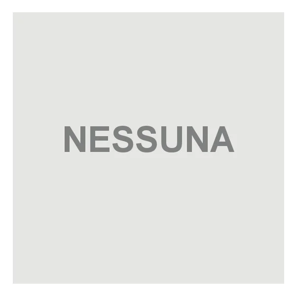 nessuna personalizzazione retro