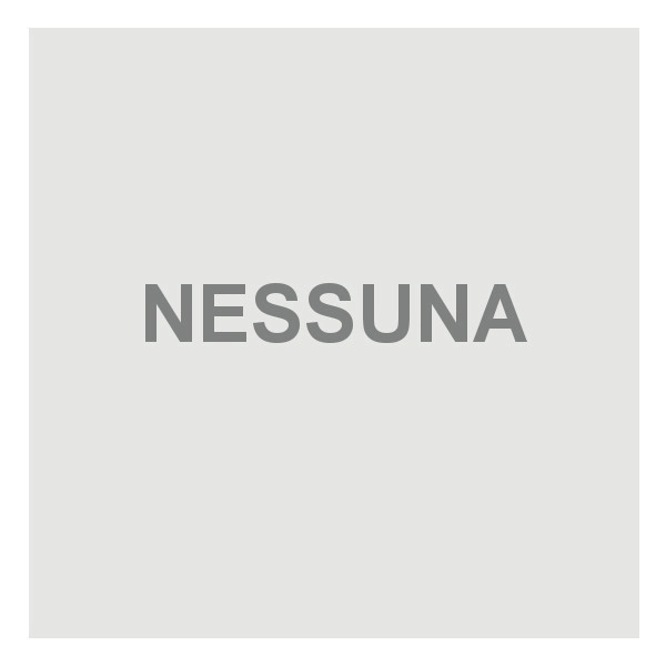 nessuna personalizzazione retro