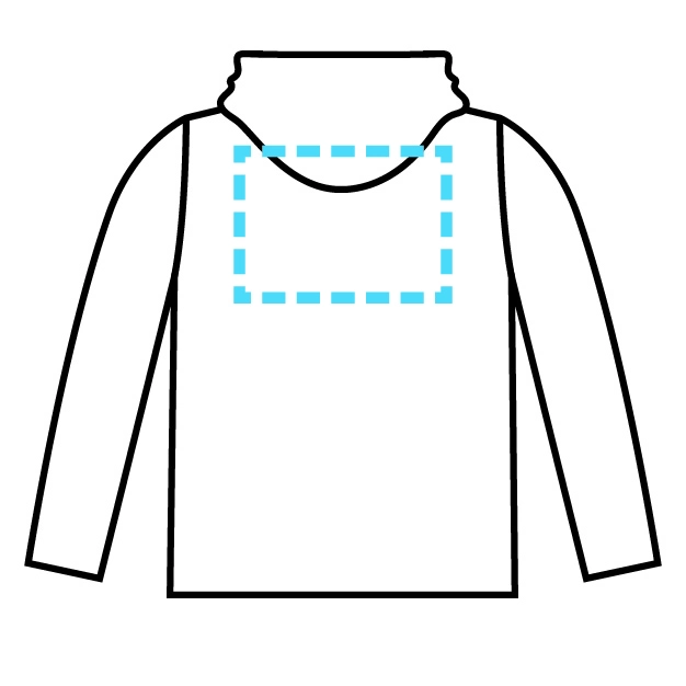 retro spalle