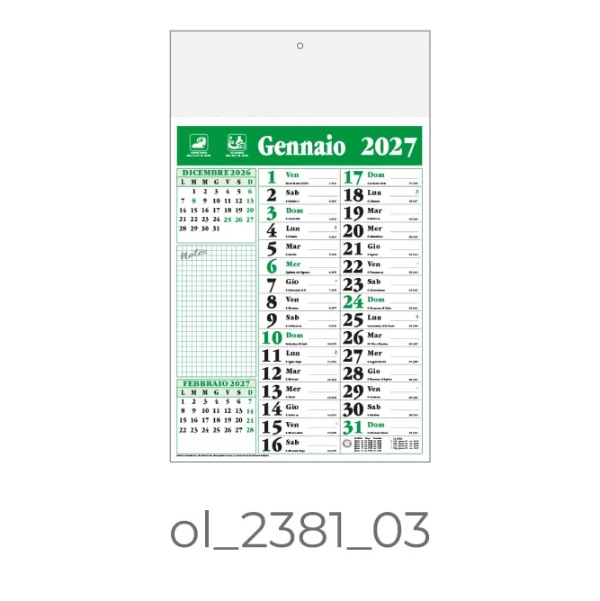 calendari_basic OL_2381_03 28,8x47 cm.