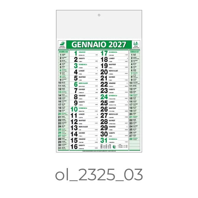 calendari_basic OL_2325_03 28,8x47 cm.
