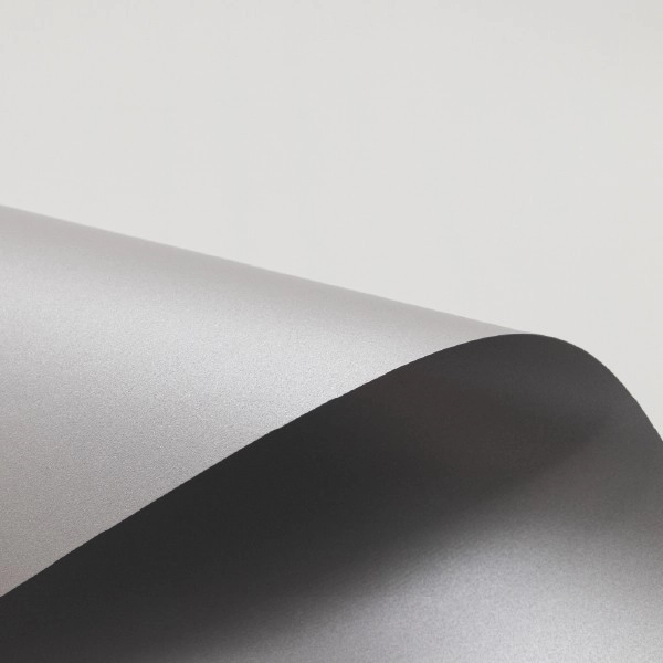 Argentata (Silver Cardboard)
