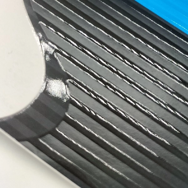 verniciatura 3D