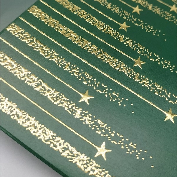 laminazione oro