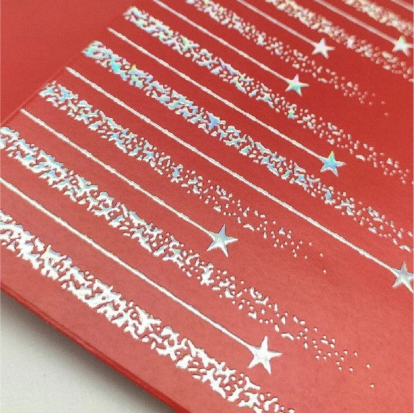 laminazione argento