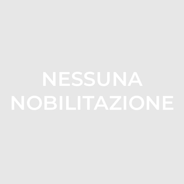 nessuna nobilitazione