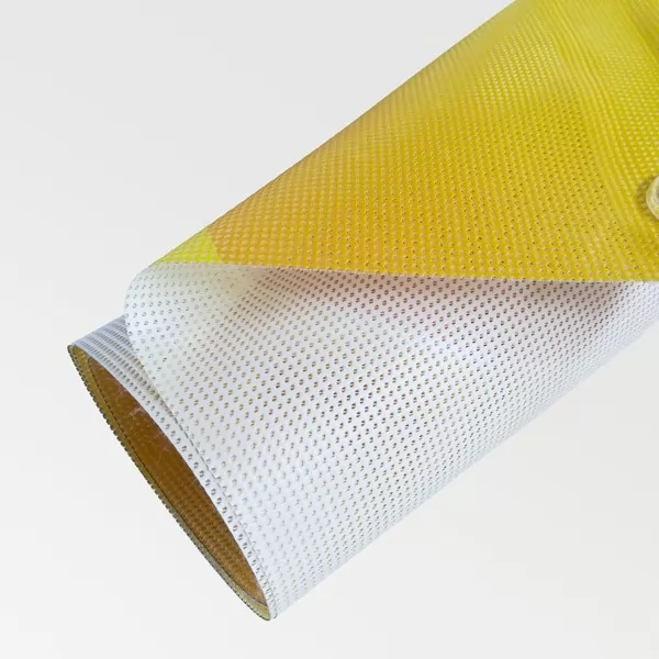 Rete mesh microforata da 270 gr. gr/mq