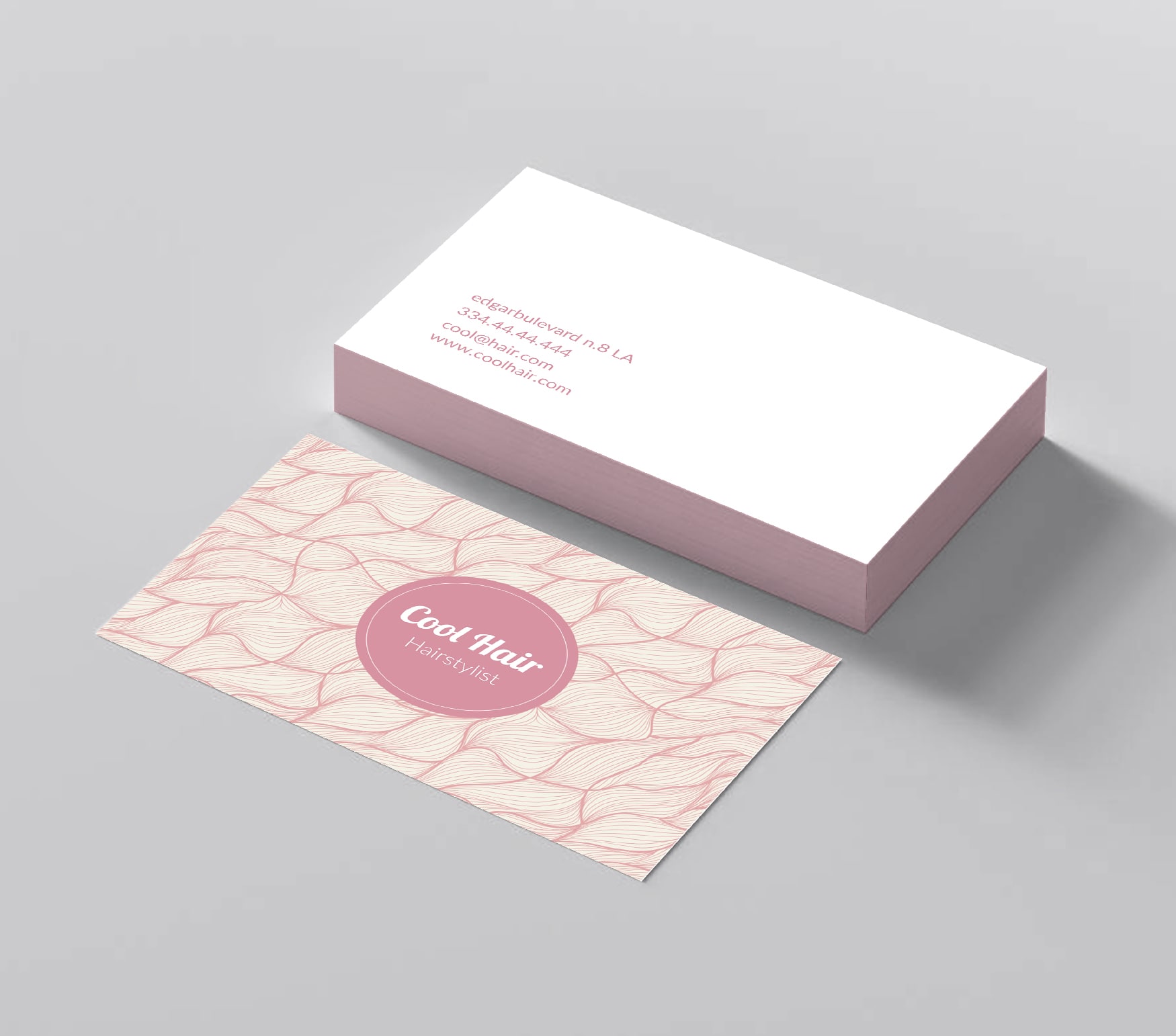 Biglietti da Visita Professionali per ogni attività Stampaprint