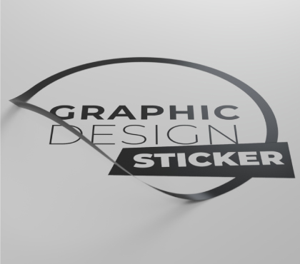 Adesivi prespaziati personalizzati