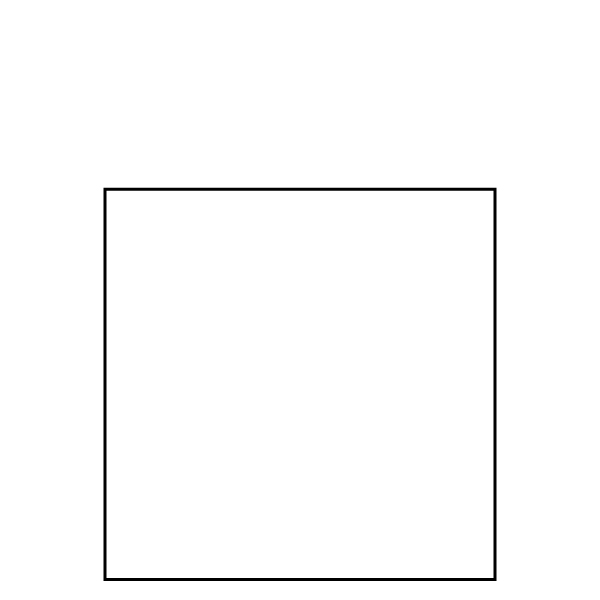 Stampa cataloghi 210x210 cm. con punto metallico