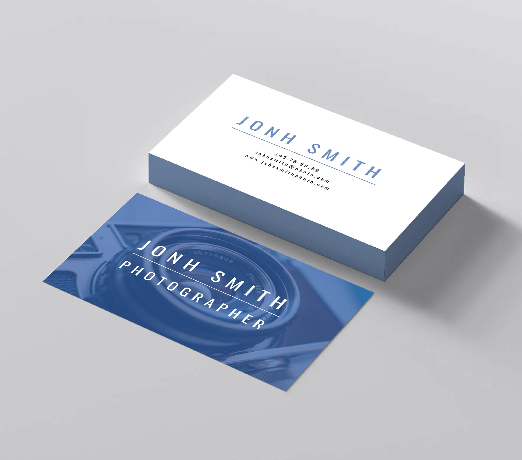 Biglietti da Visita Professionali per ogni attività Stampaprint